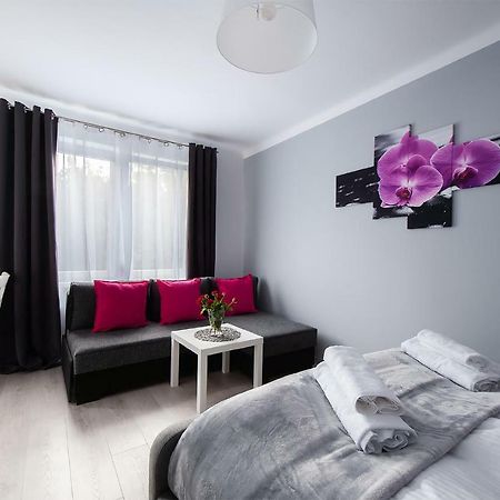 Time For You Apartments 2 Lodz  Exterior photo