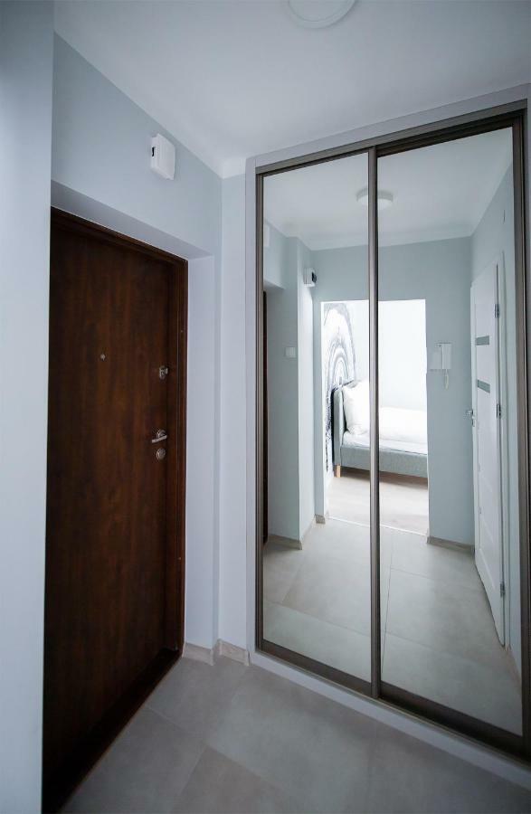 Time For You Apartments 2 Lodz  Exterior photo